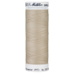 Mettler embroidery thread spool in Oat Flakes (0537) - 83/3 130m
