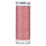 Mettler embroidery thread spool in Rose Quartz (1057) - 83/3 130m