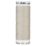 Mettler embroidery thread spool in Sea Shell (0327) - 83/3 130m
