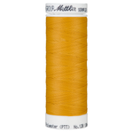 Mettler embroidery thread spool in Star Gold (0892) - 83/3 130m