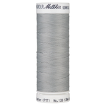 Mettler embroidery thread spool in Sterling (1140) - 83/3 130m