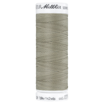 Mettler embroidery thread spool in Stone (0379) - 83/3 130m