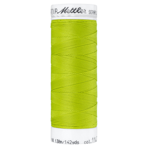 Mettler embroidery thread spool in Tamarack (1147) - 83/3 130m