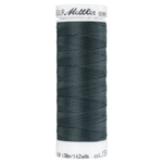 Mettler embroidery thread spool in Whale (1360) - 83/3 130m