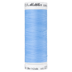 Mettler embroidery thread spool in Winter Frost (0271) - 83/3 130m