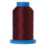 Mettler embroidery thread spool in Boreaux (0109) - 51/1 1000m