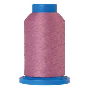 Mettler embroidery thread spool in Cachet (0052) - 51/1 1000m