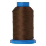 Mettler embroidery thread spool in Pine Park (1182) - 51/1 1000m