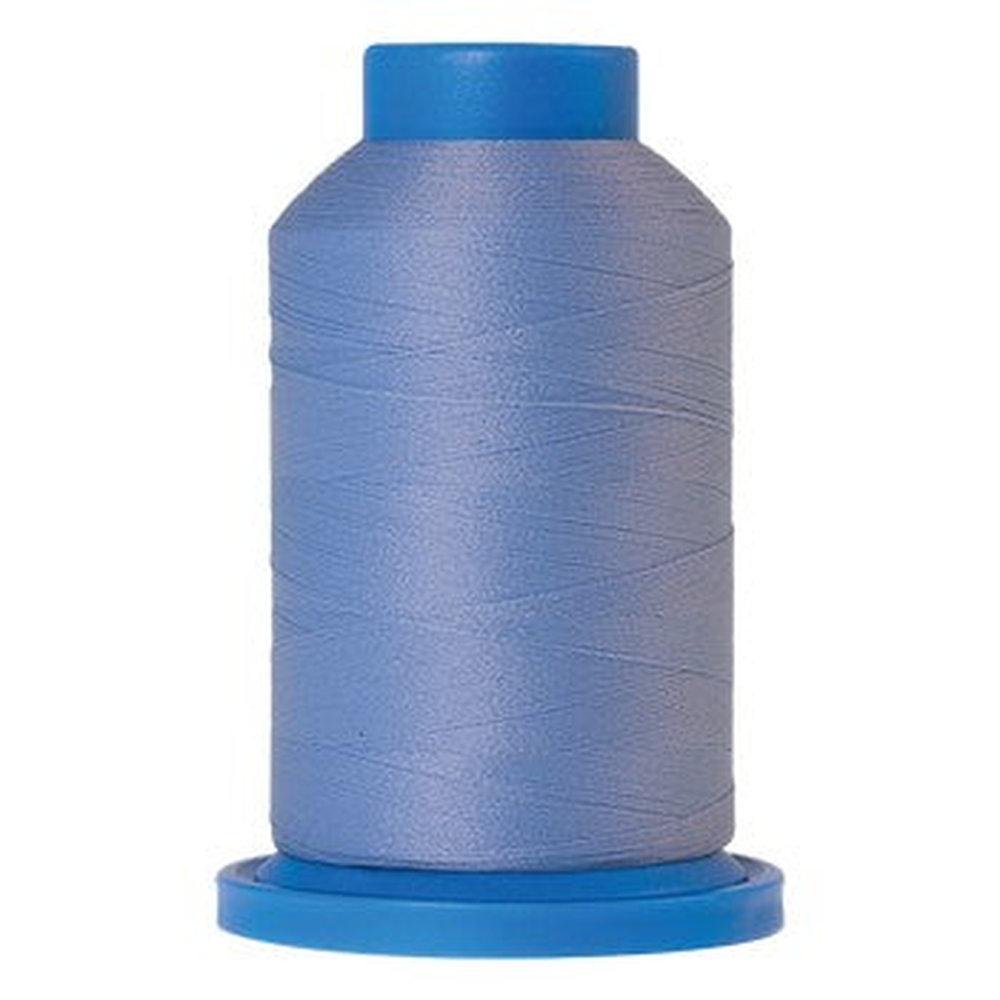 Mettler embroidery thread spool in Sweet Boy (0818) - 51/1 1000m