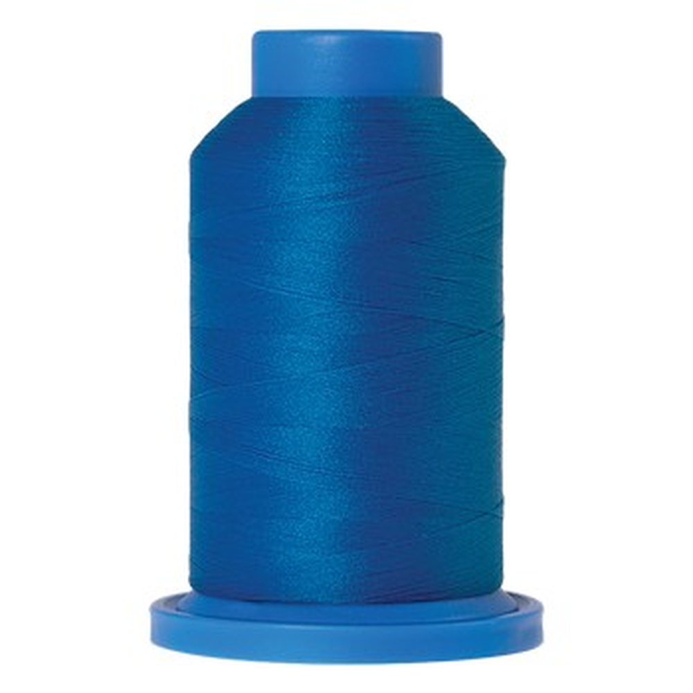 Mettler embroidery thread spool shade 0337 - 51/1 1000m