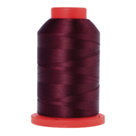 Mettler embroidery thread spool in Boreaux (0109) - 121/2 2000m