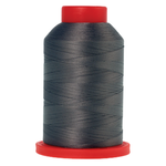 Mettler embroidery thread spool in Old Tin (0415) - 121/2 2000m