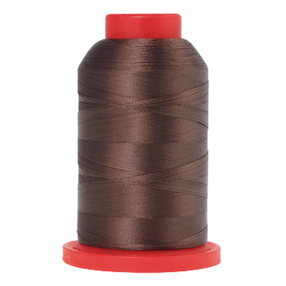 Mettler embroidery thread spool in Pine Park (1182) - 121/2 2000m