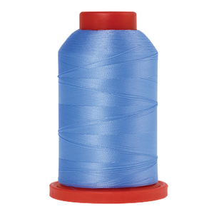 Mettler embroidery thread spool in Sweet Boy (0818) - 121/2 2000m