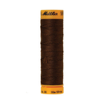 Mettler Seralon sewing thread spool in Apple Seed (0975) - 30/3 30m