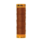Mettler Seralon sewing thread spool in Bronze (0899) - 30/3 30m