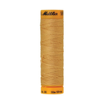 Mettler Seralon sewing thread spool in Candlelight (0891) - 30/3 30m