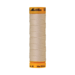 Mettler Seralon sewing thread spool in Candlewick (3000) - 30/3 30m