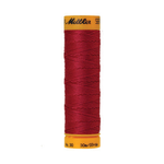 Mettler Seralon sewing thread spool in Currant (1392) - 30/3 30m