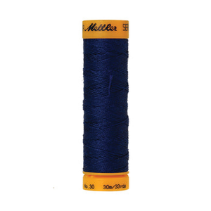Mettler Seralon sewing thread spool in Delft (1305) - 30/3 30m