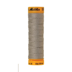 Mettler Seralon sewing thread spool in Fieldstone (0412) - 30/3 30m