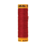 Mettler Seralon sewing thread spool in Geranium (1391) - 30/3 30m