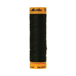 Mettler Seralon sewing thread spool in Holly (0554) - 30/3 30m