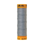 Mettler Seralon sewing thread spool in Moonstone (1081) - 30/3 30m