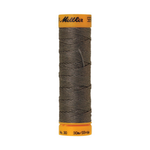 Mettler Seralon sewing thread spool in Old Tin (0415) - 30/3 30m