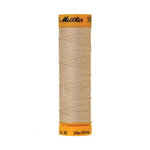 Mettler Seralon sewing thread spool in Pine Nut (0779) - 30/3 30m