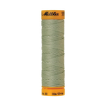 Mettler Seralon sewing thread spool in Spanish Moss (1095) - 30/3 30m