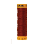 Mettler Seralon sewing thread spool in Spice (0636) - 30/3 30m