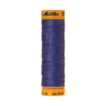 Mettler Seralon sewing thread spool in Twilight (1085) - 30/3 30m