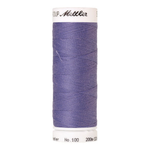 Mettler Seralon sewing thread spool in Amethyst (1079) - 62/2 200m