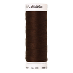 Mettler Seralon sewing thread spool in Apple Seed (0975) - 62/2 200m