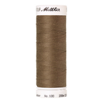 Mettler Seralon 62/2 200m 100% Polyester Bay Leaf 1456