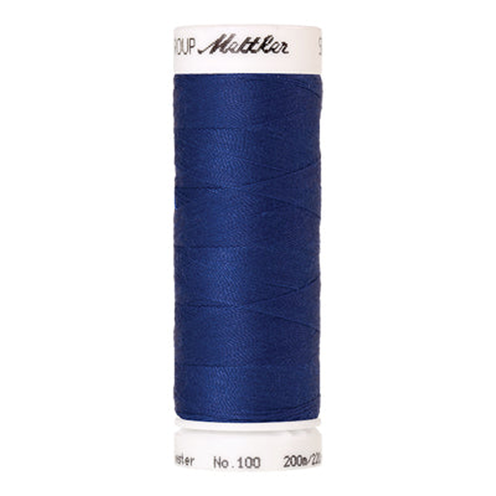 Mettler Seralon sewing thread spool shade 2255 - 62/2 200m
