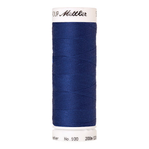 Mettler Seralon sewing thread spool shade 2255 - 62/2 200m