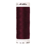 Mettler Seralon 62/2 200m 100% Polyester Boreaux 0109