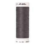 Mettler Seralon sewing thread spool in Cobblestone (0332) - 62/2 200m
