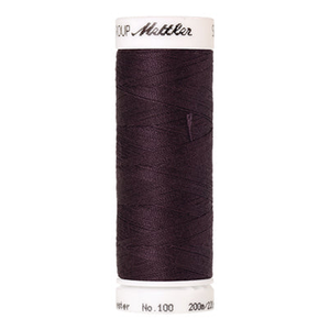 Mettler Seralon sewing thread spool in Columbine (0305) - 62/2 200m