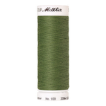 Mettler Seralon sewing thread spool in Common Hop (0840) - 62/2 200m