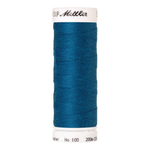 Mettler Seralon 62/2 200m 100% Polyester Dark Teal 0692