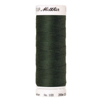 Mettler Seralon 62/2 200m 100% Polyester Deep Green 0627