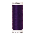 Mettler Seralon 62/2 200m 100% Polyester Deep Purple 0046