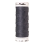 Mettler Seralon 62/2 200m 100% Polyester Dimgray 0343