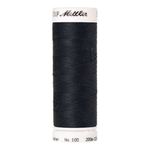 Mettler Seralon 62/2 200m 100% Polyester DrabDarkblue 1242