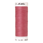 Mettler Seralon sewing thread spool in Dusty Mauve (0867) - 62/2 200m