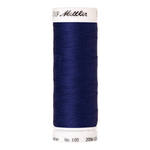 Mettler Seralon 62/2 200m 100% Polyester Fire Blue 1078