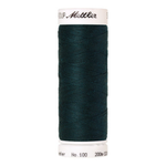 Mettler Seralon 62/2 200m 100% Polyester Forest Green 1094